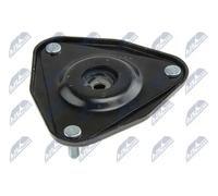 Soporte del amortiguador Eje delantero AD-MS-008 NTY para MITSUBISHI COLT V