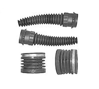 Soporte del amortiguador eje delantero, ambos lados 4005210 SASIC para RENAULT