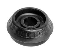 Soporte del amortiguador eje delantero, ambos lados 55459 Metalcaucho