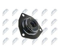 NTY Soporte Amortiguador AD-NS-019 Reforzado 100% Apto Nissan Delantera