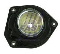 Soporte del amortiguador eje delantero, ambos lados Caucho/metal FT12002 FAST