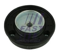 Soporte del amortiguador eje delantero, ambos lados Caucho/metal FT12286 FAST