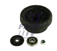 Soporte del amortiguador eje delantero, ambos lados FT12018 FAST para RENAULT