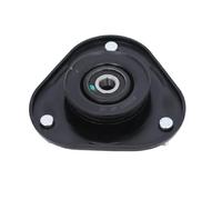 Soporte del amortiguador eje delantero, ambos lados GOM-2705 ASHIKA para TOYOTA