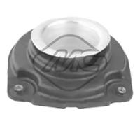 Metalcaucho 55473 Soporte, parachoques