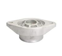 Soporte del amortiguador Eje trasero A74040 Magnum Technology para HONDA