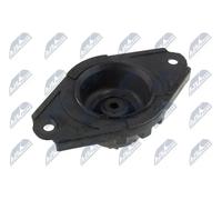 Soporte del amortiguador eje trasero ambos lados AD-NS-008 NTY para NISSAN