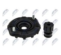 NTY AD-NS-046 Soporte, parachoques