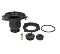 Soporte del amortiguador Eje trasero arriba A72018MT Magnum Technology