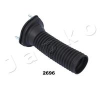 Soporte del amortiguador Eje trasero, derecha GOJ2696 JAPKO para TOYOTA CAMRY