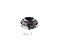 1x Cojinete Puntal Almacenamiento Delantero Dom para Toyota Avensis 1997-2003