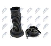 NTY AD-TY-039 Soporte, parachoques