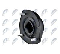 Cojintete Soporte Superior Apto para Toyota Corolla 91-00 / Trasero / OE zu