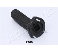 Soporte del amortiguador Eje trasero izquierda RU-2709 JAPANPARTS para TOYOTA