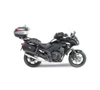 Soporte del baúl de la moto Givi Monokey Honda CBF 1000/CBF 1000 ST (10 à 14) TU
