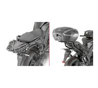 Givi Kawasaki Ninja1000SX, bastidor trasero Monokey/-lock male