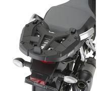 Soporte del baúl de la moto Givi Monokey Suzuki DL 1000 V-STROM (14 à 16) TU