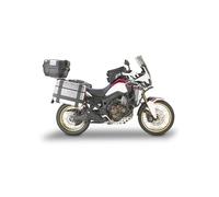 Soporte del baúl de la moto Givi Monokey Suzuki GSR 600 (06 à 11) TU