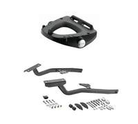 Soporte del baúl de la moto Givi Monolock Yamaha FJR 1300 (06 à 20) TU