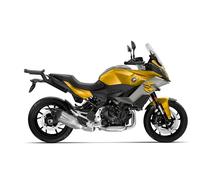 Soporte del baúl de la moto Shad Bmw F900X/XR 2020-2021 TU