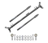 Soporte del brazo de control de tracción delantera for Honda Civic CRX 88-91
