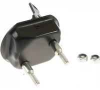 Triscan A/S Soporte cojinete, cuerpo del eje para CITROËN: ZX, Xsara & PEUGEOT: 306 (Ref: 8500 28534)