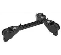 Soporte del compresor del aire acondicionado 184599 FEBI BILSTEIN para VW SKODA