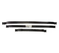 Soporte del depósito de combustible 6907-00-9558030P BLIC para VW