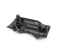 Soporte del depósito de líquido CZW-BM-035 NTY para BMW X5