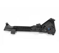 Soporte del depósito de líquido Plástico 004-026-012 ABAKUS para BMW 3 3 Coupé