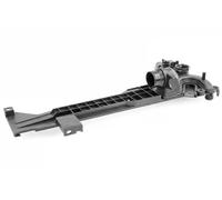 Soporte del depósito de líquido V20-1381 VAICO para BMW 3 3 Coupé 3 Touring