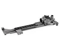 Soporte del depósito de líquido V20-1858 VAICO para BMW 3 3 Coupé 3 Touring
