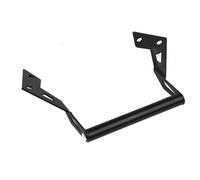 Soporte del Dispositivo Soporte para Teléfono Inteligente GPS para Motocicleta para Ninja 250 para Ninja 400 Soporte para Teléfono En La Barra Delantera Central.