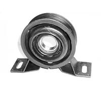 Soporte del eje de transmisión 02802 Metalcaucho para FORD TRANSIT Autobús