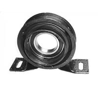 Metalcaucho Cojinete, soporte intermedio del árbol de transmisión para FORD: Transit/Tourneo & VOLVO: 242, 240, 244, 264, 245, 265 (Ref: 04025)