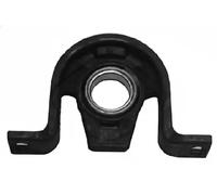 Soporte del eje de transmisión 04665 Metalcaucho para MERCEDES-BENZ VW