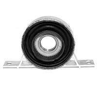 Metalcaucho Suspensión, árbol de transmisión para BMW: Série 3, Série 5, Z4 (Ref: 05466)