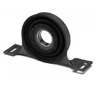 Soporte del eje de transmisión 05794 Metalcaucho para BMW 5 5 Touring
