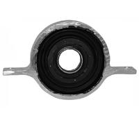 Soporte del eje de transmisión 05822 Metalcaucho para BMW 3 Descapotable 1 3 6