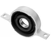 Soporte del eje de transmisión 05836 Metalcaucho para BMW 1 Coupé 3 3 Touring 1