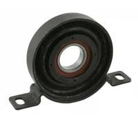 Soporte del eje de transmisión 20 92 3533 SWAG para BMW X5
