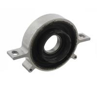 Soporte del eje de transmisión 20 93 2864 SWAG para BMW 5 6 Descapotable 6 Coupé