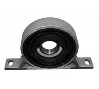 Soporte del eje de transmisión 2956018 SASIC para BMW X3