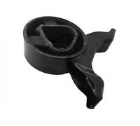 Soporte del eje de transmisión 58256 Metalcaucho para TOYOTA RAV 4 II