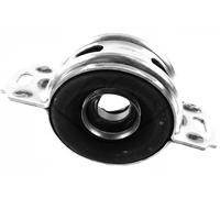 Soporte del eje de transmisión 58727 Metalcaucho para TOYOTA HIACE IV Autobús