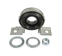 Soporte del eje de transmisión 8073632 METZGER para NISSAN RENAULT OPEL