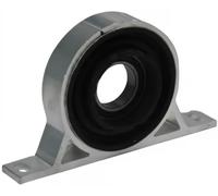 Soporte del eje de transmisión centro 518418 GSP para BMW X3