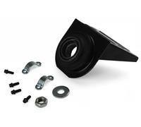 Soporte del eje de transmisión centro 530473 GSP para MERCEDES-BENZ CLASE M