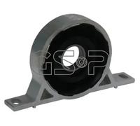 Soporte del eje de transmisión centro 531026 GSP para BMW X3 5 5 Touring