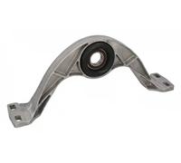 Soporte del eje de transmisión centro Cojinete de bolas 33 11 0528 SWAG para VW